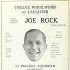 Joe Rock