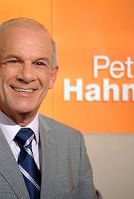 Primary photo for Peter Hahne