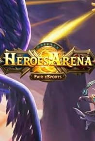 Primary photo for Heroes Arena