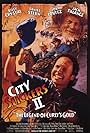 City Slickers II: The Legend of Curly's Gold