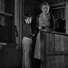 Robert Hyatt and Lurene Tuttle in Tomorrow Is Another Day (1951)