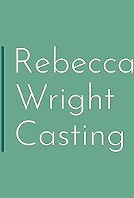 Primary photo for Rebecca Wright