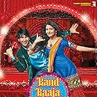 Anushka Sharma and Ranveer Singh in Band Baaja Baaraat (2010)