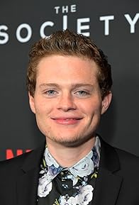 Primary photo for Sean Berdy