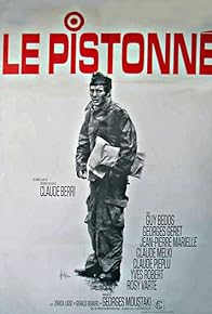 Primary photo for Le pistonné