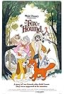 Corey Feldman, Jack Albertson, Pearl Bailey, Richard Bakalyan, Pat Buttram, Candy Candido, Keith Coogan, Clarence Nash, Jeanette Nolan, Paul Winchell, and 'Squeeks' the Caterpillar in The Fox and the Hound (1981)