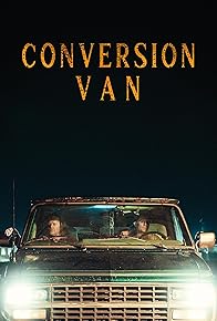 Primary photo for Conversion Van