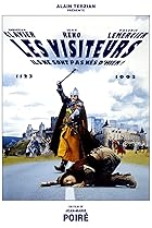 Les visiteurs (1993) Poster