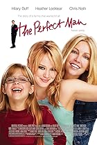 The Perfect Man (2005) Poster