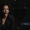 Naomi Ackie in Whitney Houston: I Wanna Dance with Somebody (2022)