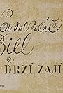 Kamenác Bill a drzí zající (1964)