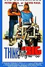 David Paul and Peter Paul in Think Big (1989)