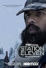 Himesh Patel in Station Eleven (2021)