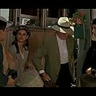 Penélope Cruz, Miriam Díaz-Aroca, Fernando Fernán Gómez, Ariadna Gil, Jorge Sanz, and Maribel Verdú in Belle Epoque (1992)