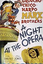 A Night at the Opera