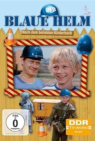 Der blaue Helm (1979)