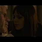 Ron Perlman and Marta Milans in Asher (2018)
