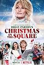 Dolly Parton, Treat Williams, Christine Baranski, Jenifer Lewis, Matthew Johnson, Mary Lane Haskell, Josh Segarra, Jeanine Mason, and Selah Kimbro Jones in Christmas on the Square (2020)