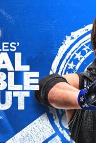 Primary photo for AJ Styles' Royal Rumble Debut