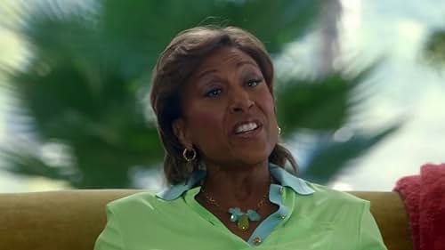 Turning The Tables With Robin Roberts (French Trailer 1 Subtitled)