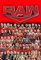 WWE Monday Night RAW