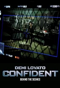 Primary photo for Demi Lovato: Confident (Behind the Scenes)