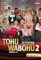 Tohuwabohu