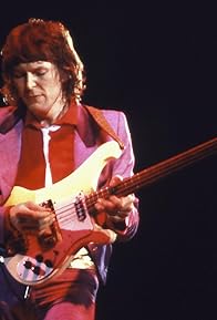 Primary photo for Chris Squire