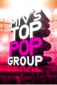 Primary photo for MTV's Top Pop Group