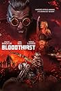 Tara Reid and Costas Mandylor in Bloodthirst (2023)