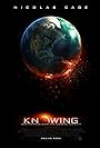 Knowing (2009)