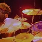 John Bonham and Led Zeppelin in The Song Remains the Same (1976)