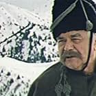 Mikhail Kuznetsov in Sluzha otechestvu (1982)