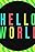 Hello World