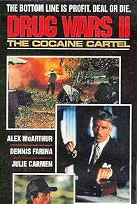 Primary photo for Drug Wars: The Cocaine Cartel