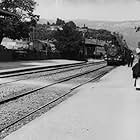 L'arrivée d'un train à La Ciotat (1896)