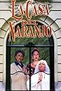 La casa del naranjo (1998)