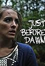 Vicky McClure in Just Before Dawn (2010)