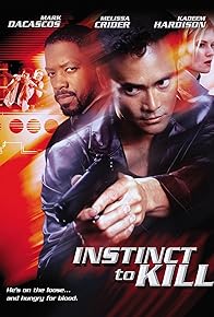 Primary photo for Instinct to Kill