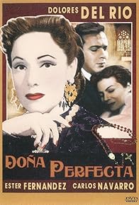 Primary photo for Doña Perfecta