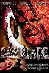 Sawblade (2010)