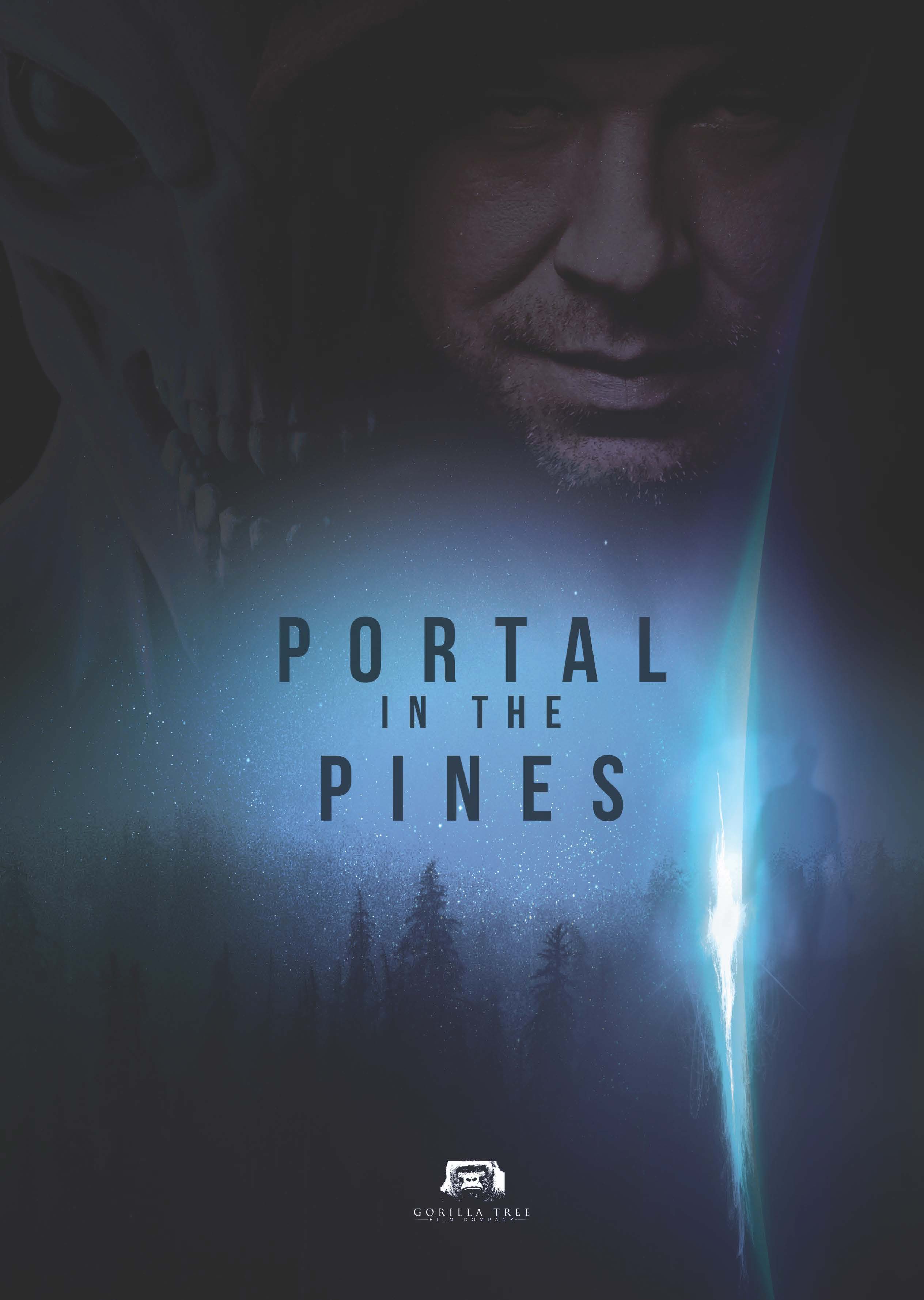 Portal in the Pines