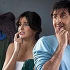 Katrina Kaif and Ranbir Kapoor in Ajab Prem Ki Ghazab Kahani (2009)