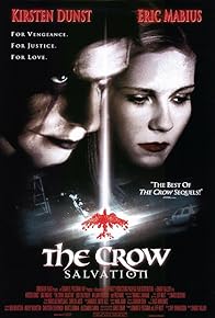 Primary photo for The Crow: Salvation