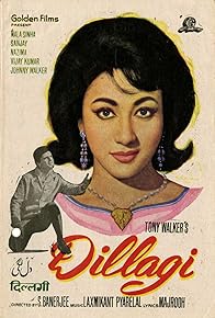 Primary photo for Dillagi