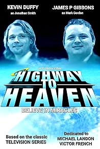 Primary photo for Highway to Heaven: Believe in Miracles