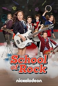 Primary photo for School of Rock