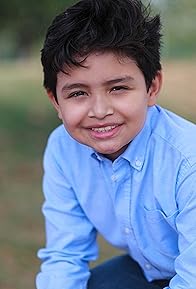 Primary photo for Eddie J. Hernandez