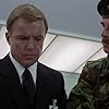 Richard Jaeckel and David Wells in Starman (1984)