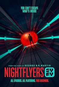 Primary photo for Nightflyers